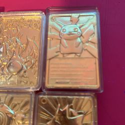 Complete Set Of Pokemon Gold Cards for Sale in Sacramento, CA - OfferUp