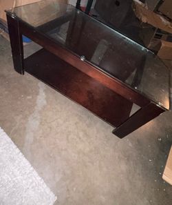 Tv stand