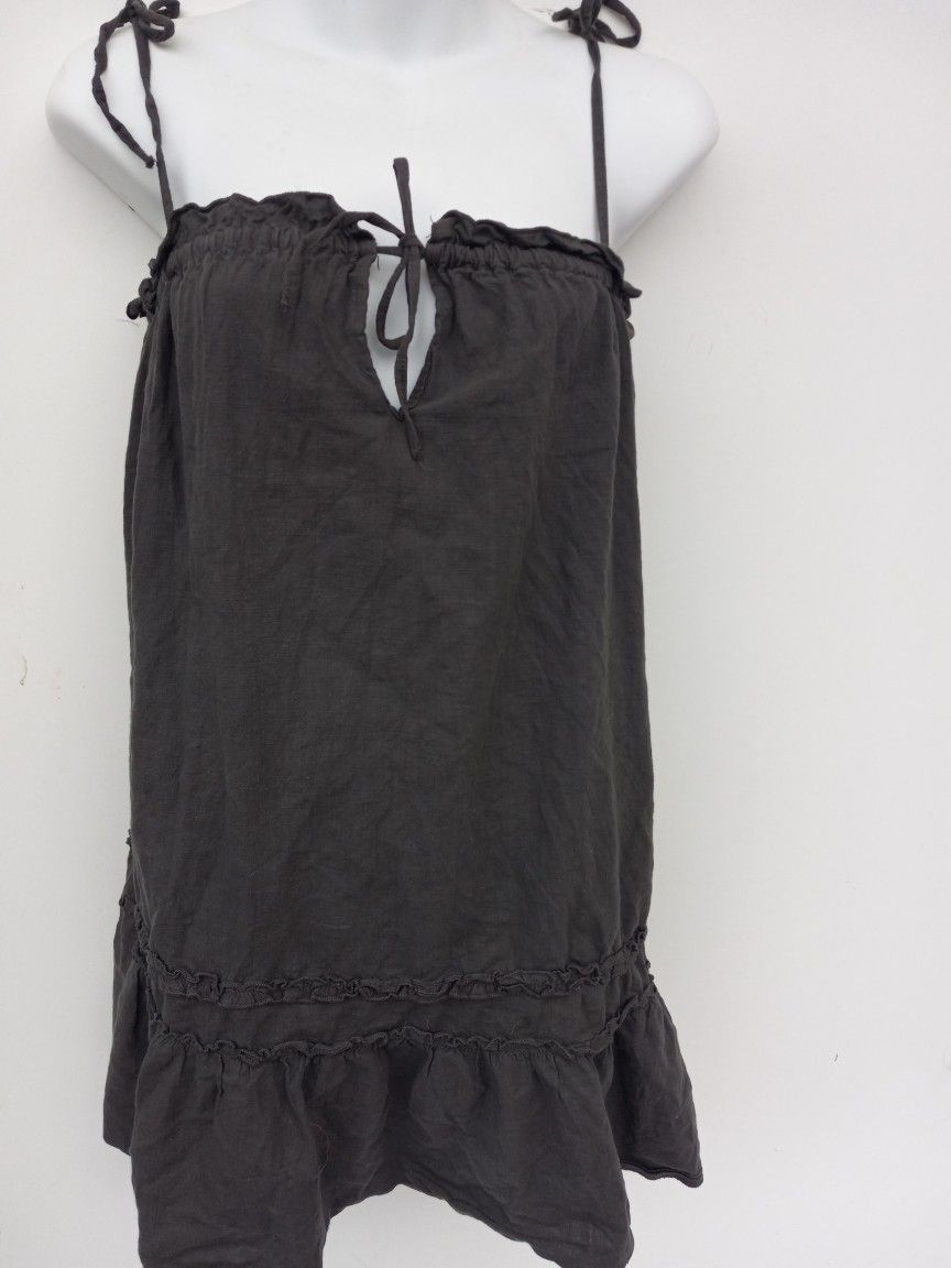 Xl Tunic/summer Dress