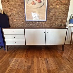 Credenza