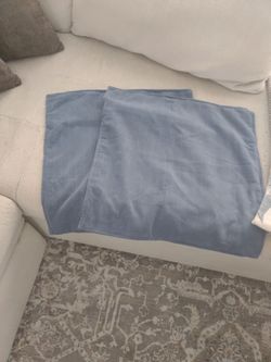 Decorative pillow covers