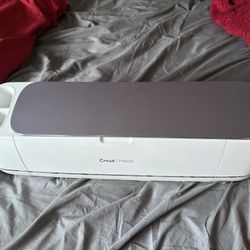 Cricut Maker 