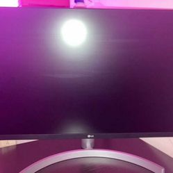 Lg Monitor 