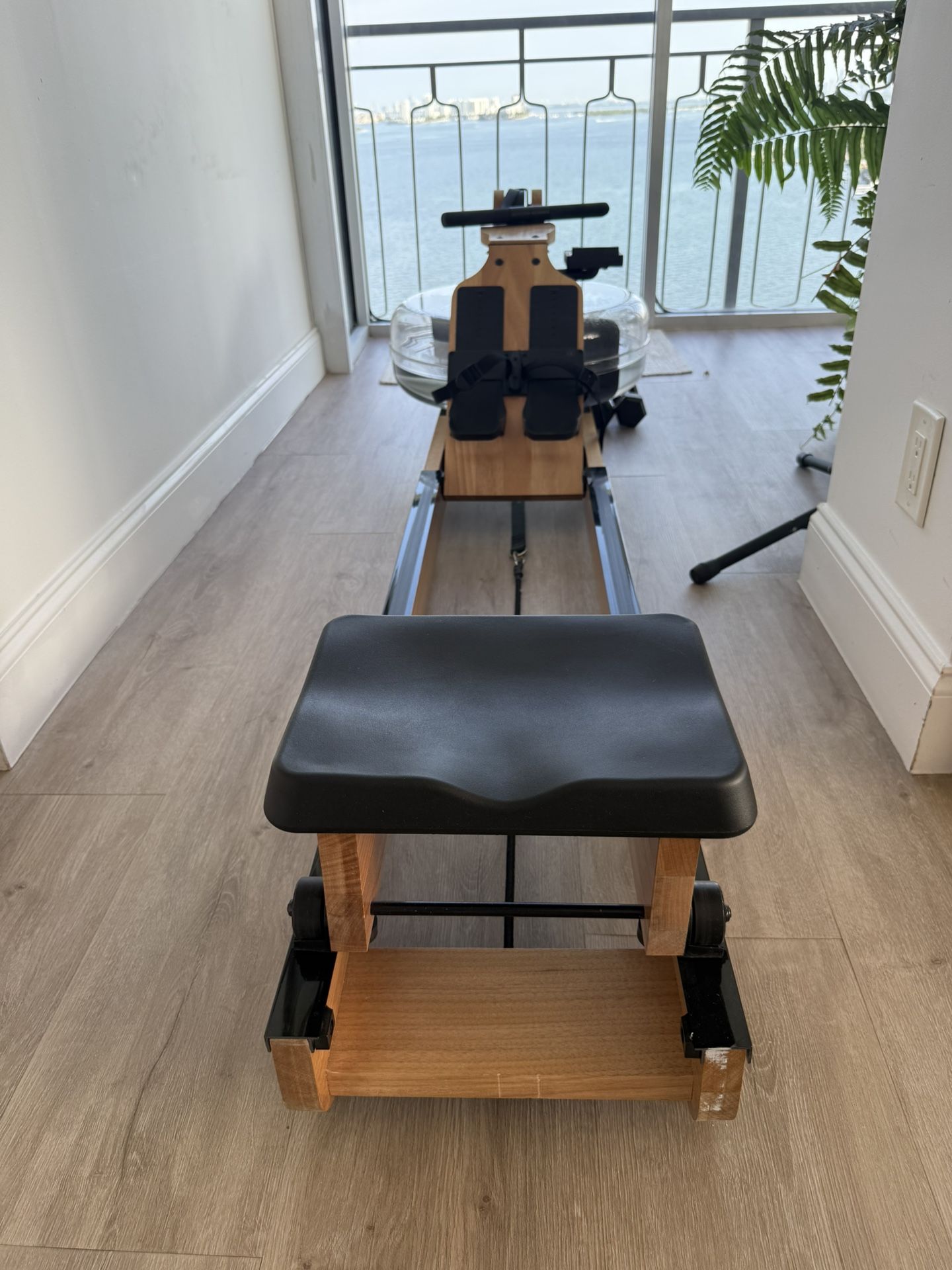 Rowing Machine