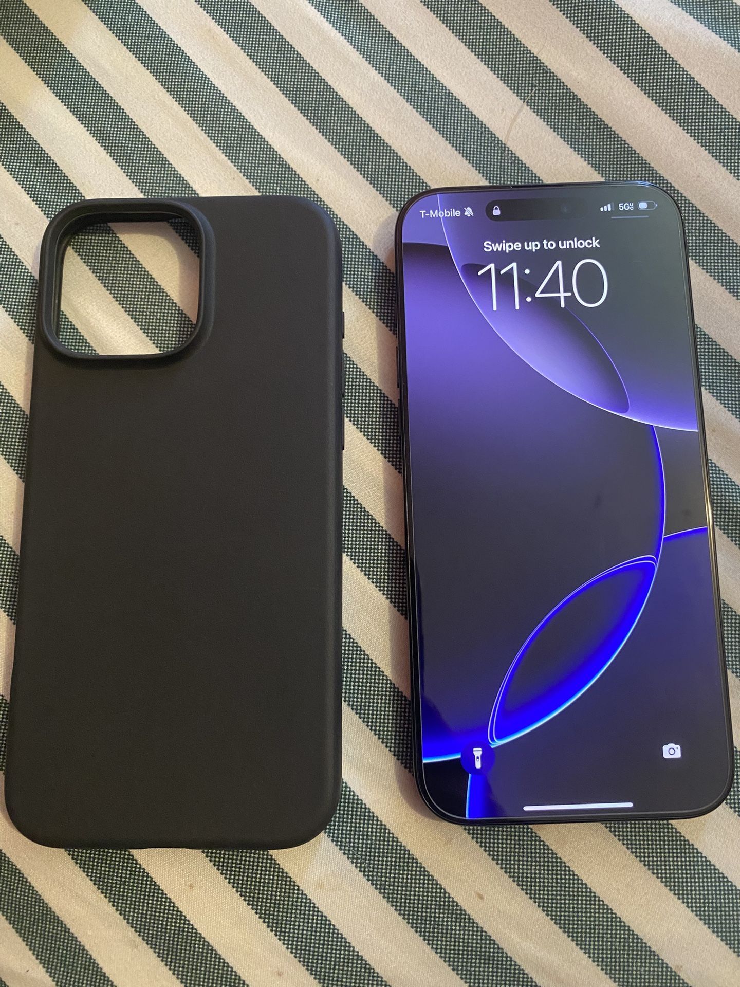 iPhone 16 Pro Max 256GB