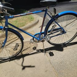 Free Spirit 1987 Bike