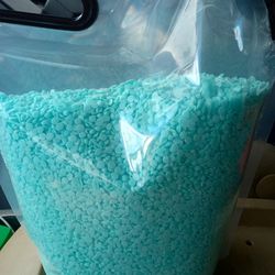 5 Lb Scented Beads & 10 Lb Pods