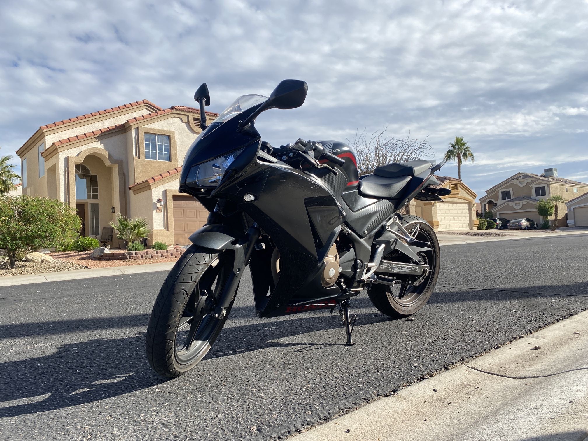 2018 Honda CBR300R for Sale in Phoenix, AZ OfferUp