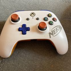 xbox controller