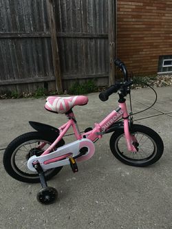 Kids Bike