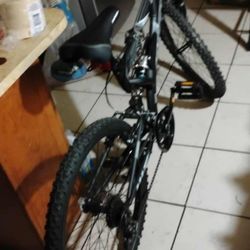 Bicicleta Medio Uso 