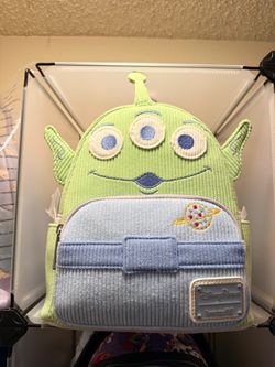 Toy Story Loungefly - brand new with tags