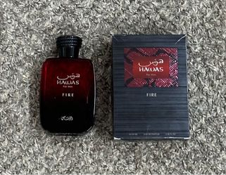 HAWAS MEN COLOGNE