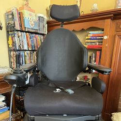 Marine-Customized Motorized mobile chair