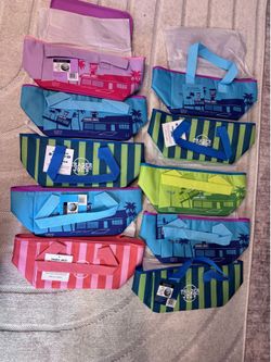 Trader Joe’s Mini Insulated Tote Bags