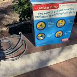 Fish Tank Supplies.  Great Quality.  Most Brand New.  