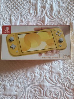 Nintendo Poco Uso