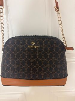 Nanette Lenore Purse