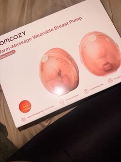 BRAND NEW MomCozy Wellness 1