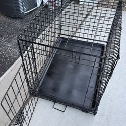 Dog Cage