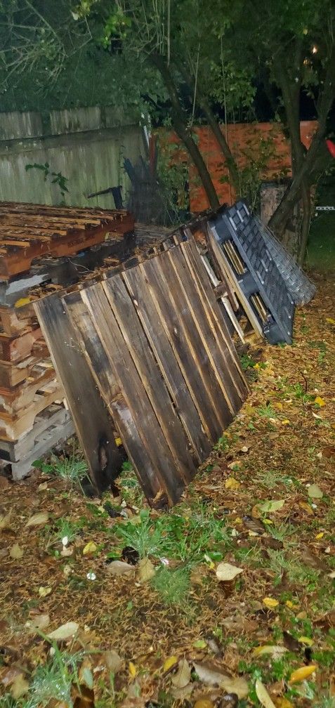 Free Pallets 