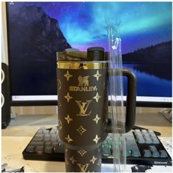 Louis Vuitton LV Stanley 40oz