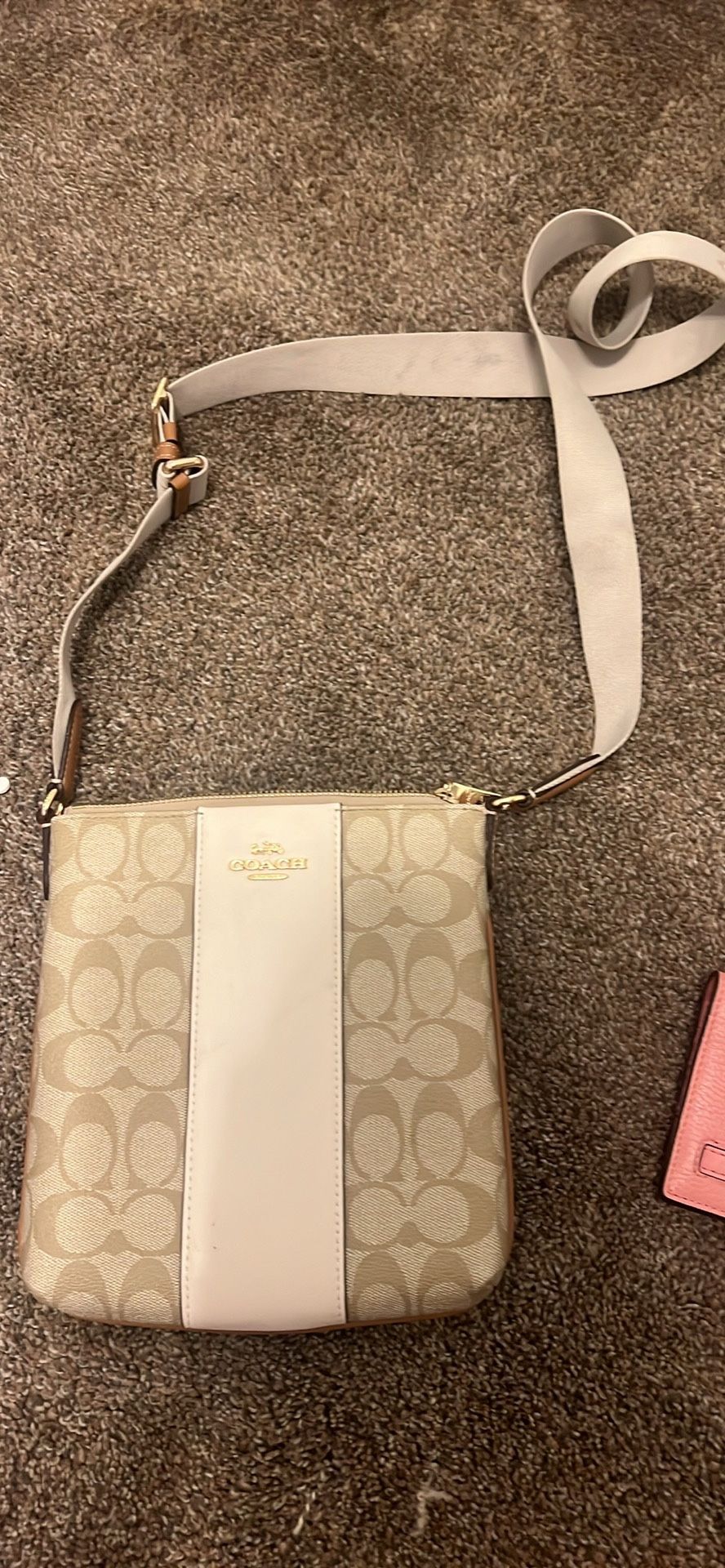 coach pocketbook