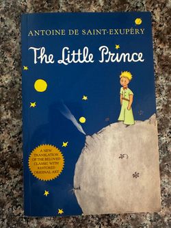 The Little Prince