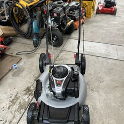 Lawnmower Murray 