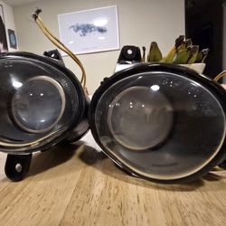 2001-2005 VOLKSWAGEN PASSAT FOG LIGHT LAMP 3B(contact info removed) OEM