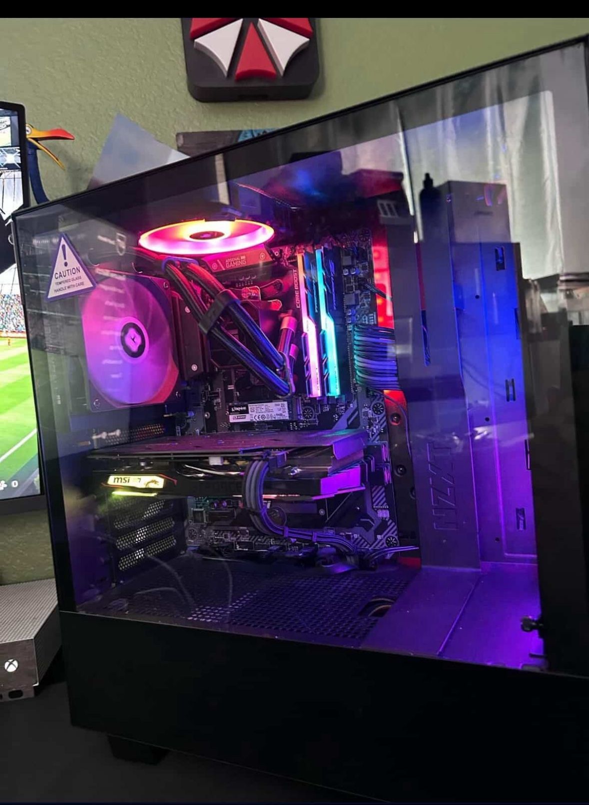 PC