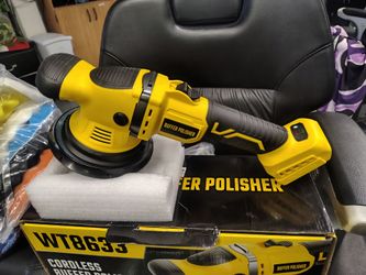 Tool only