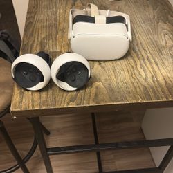 Meta quest to oculus in good condition 