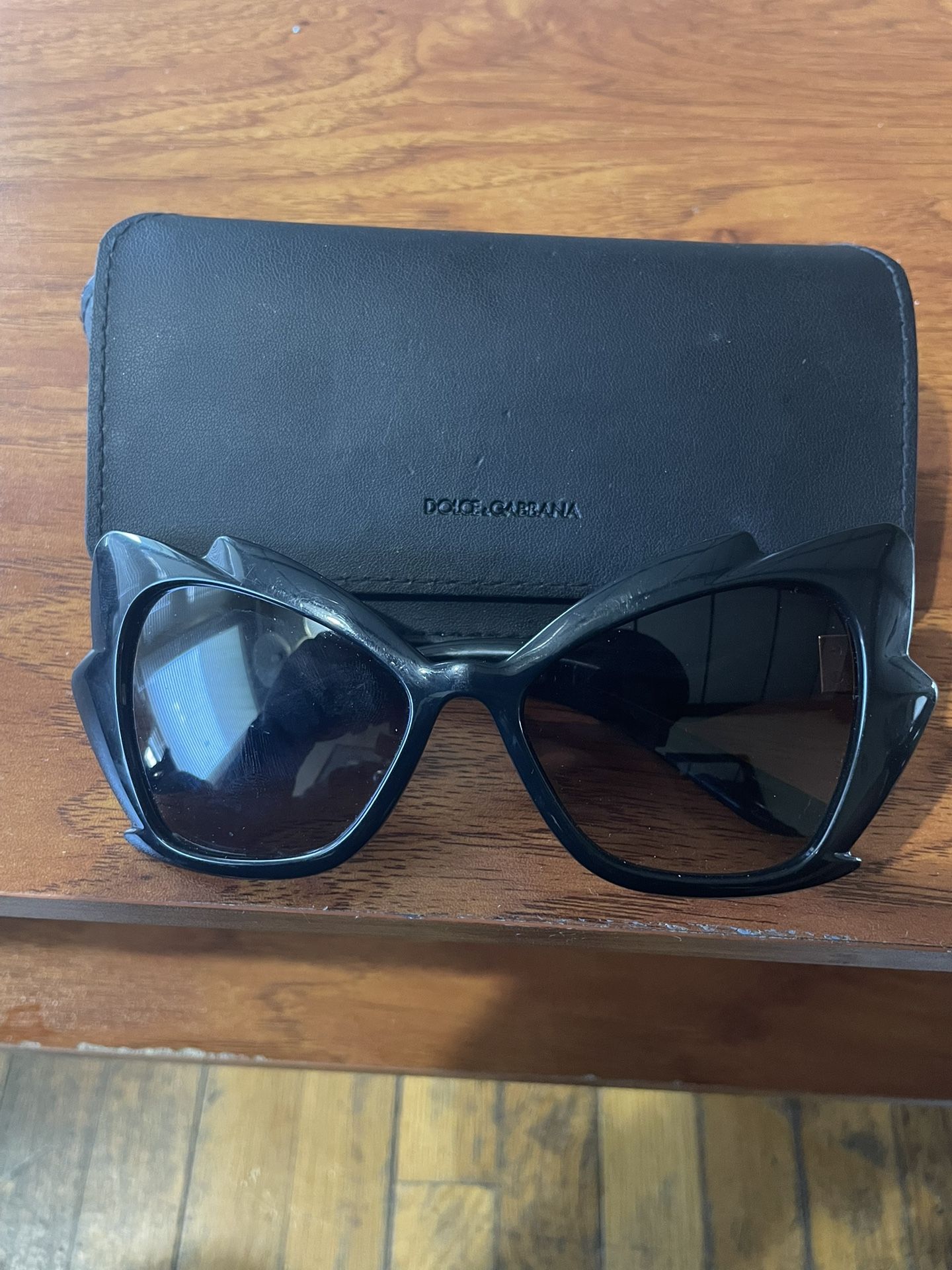Dolce Gabbana Sunglasses