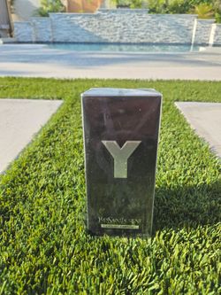 Yves Saint Laurent Y Eau de Parfum 100ml