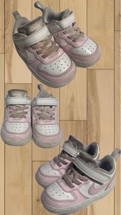 Nike Toddler Shoes