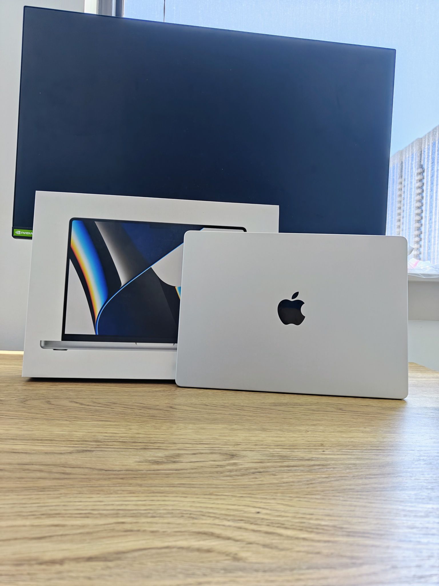MacBook Pro 14