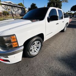 2008 Chevrolet Silverado 1500