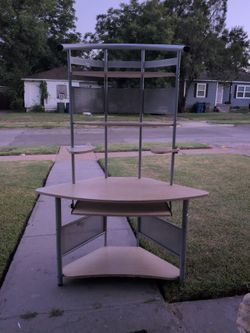 desk computer