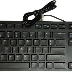 Keyboard