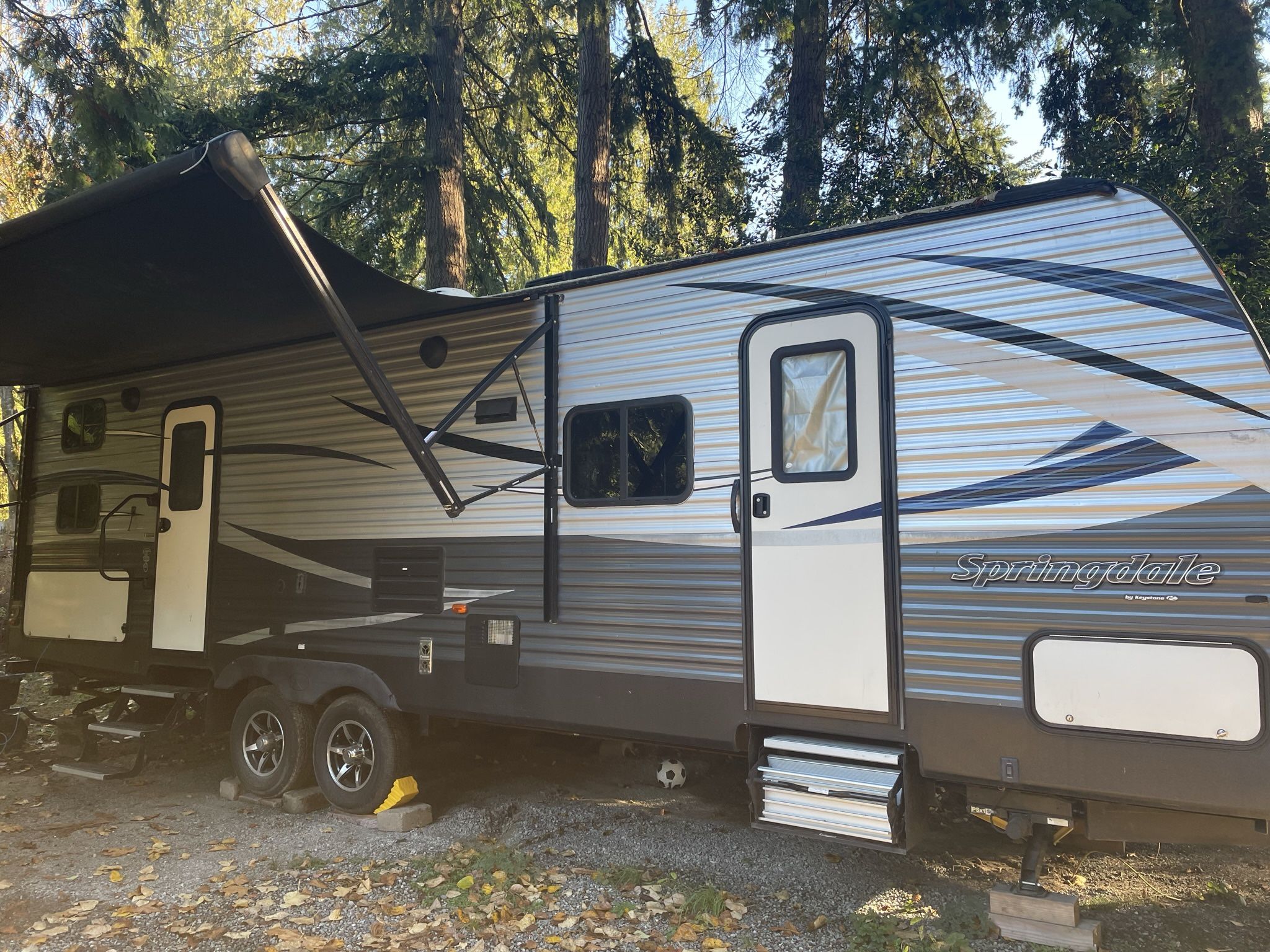 2018 KYRV SP