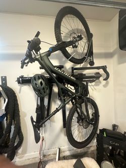 2021 Specialized Turbo Levo Comp Carbon XL - Like New - Ridden Twice