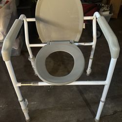 Medical Portable Toilet