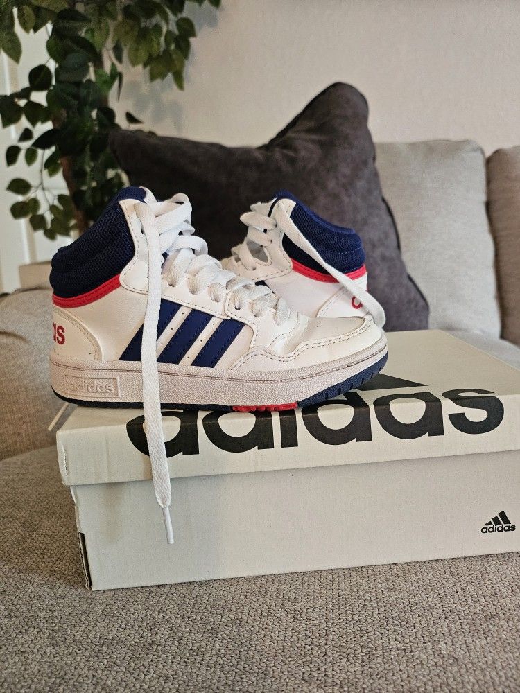Boys' Adidas (12c)