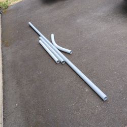 2" PVC Conduit 