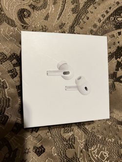 AirPods Pro 2nd Generation New