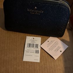 Kate Spade Make Up Bag