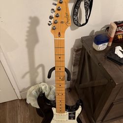 American Pro 2 Stratocaster