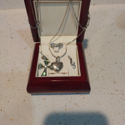 Jewelry 925