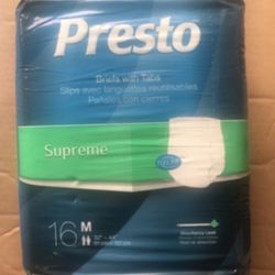 Adult Diapers